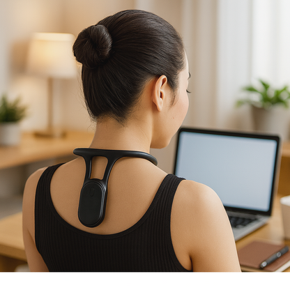 Slouch Shield Smart Posture Trainer