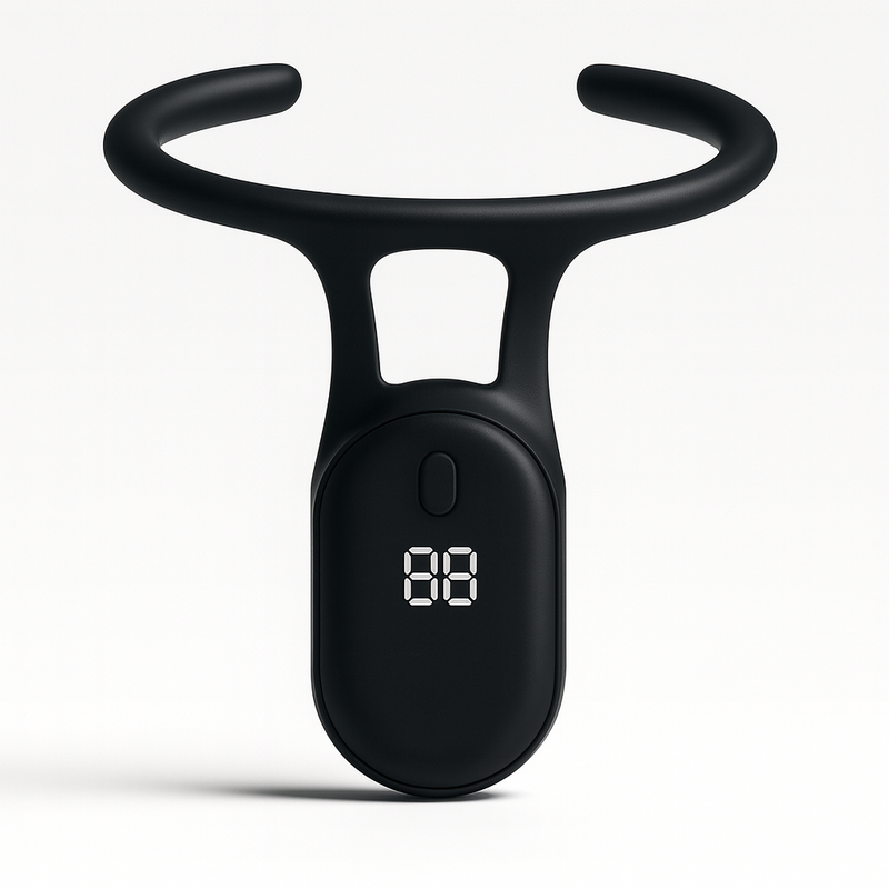 Slouch Shield Smart Posture Trainer